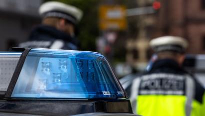 Bild: Philipp von Ditfurth/dpa
Die Polizei ermittelt gegen den Senior. (Symbolbild)