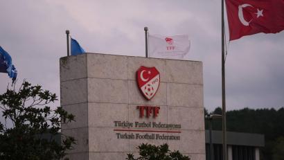 Bild: Francisco Seco/AP/dpa
Der türkische Fußball wird immer wieder von Affären erschüttert. (Archivbild)