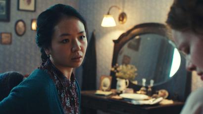 Bild: -/SWR/ARD/dpa
Die Mysteryserie „House of Yang“ spielt im Schwarzwald.