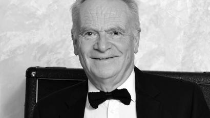 Bild: Ian West/PA Wire/dpa
Der britische Bestseller-Autor Jeffrey Archer ist tot. (Archivbild)