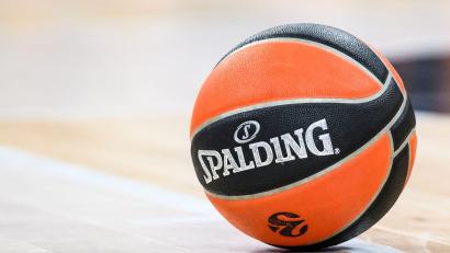 Bild: Tom Weller/dpa
Die Euroleague lehnte ein Angebot der NBA ab. (Symbolbild)