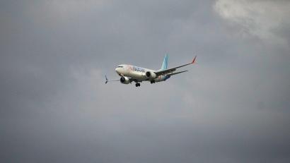 Bild: Ohad Zwigenberg/AP/dpa
Die Emirate veröffentlichen neue Details zu dem Vorfall. (Archivbild)
