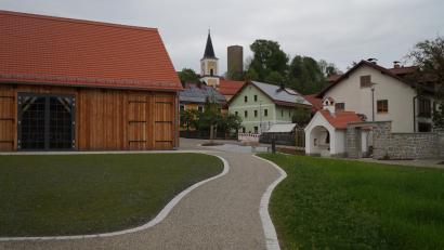 Archivbild: Elfriede Weiß
Der Gemeinderat Thanstein beschäftigte sich in seiner öffentlichen Sitzung mit drei Bauanträgen.