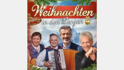 Bild: Thomann Management
Weihnachtliche Melodien.
