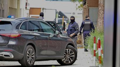 Bild: Jan-Philipp Strobel/dpa
Immer wieder sorgen Sabotageaktionen für Schlagzeilen.