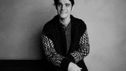 Archivbild: Taylor Jewell/Invision/dpa
Der US-Schauspieler RJ Mitte ist gestorben.