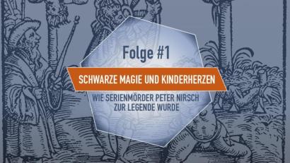 Bild: Oberpfalz-Medien | Rahmat Nugroho/Wirestock - AdobeStock | Holzschnitt aus der Schweizer Chronik des Johann Stumpf
Der Podcast "Es war einmal.... in der Oberpfalz" ist nach einer Pause wieder zurück. Die erste Folge der zweiten Staffel handelt von der Geschichte des legendären Serienmörders Peter Nirsch, der 1581 in Neumarkt hingerichtet wurde.