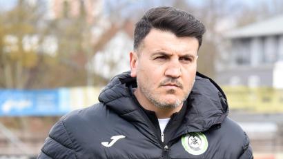Bild: Rudolf Gebert
Bezirksliga-Spitzenreiter SV Mitterteich gastiert am Samstag bei Union Selb. Nicht dabei ist Chefcoach Mo Tamo, der beim Trainerkongress der DFB-Stützpunkttrainer in Frankfurt ist.