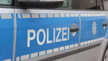Bild: Bodo Schackow/dpa
Die Polizei übernahm die Ermittlungen. (Symbolbild)