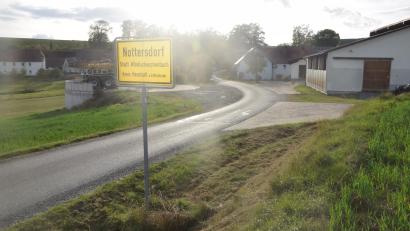 Bild: Ernst Frischholz
Windischeschenbach beantragt die Dorferneuerung für Nottersdorf.