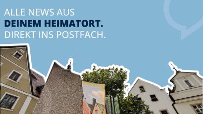 Grafik: Annalena Rubey
Mit unseren Ortsnewslettern verpassen Sie ab sofort keine Neuigkeiten aus Ihrem Heimatort mehr.