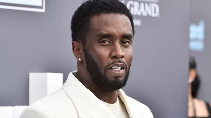 Bild: Jordan Strauss/Invision/AP/dpa
Der US-Rapper Sean „Diddy“ Combs ist in ein anderes Gefängnis verlegt worden. (Archivbild)