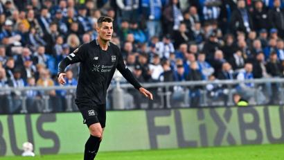 Bild: Jakub Kaczmarczyk/PAP/dpa
Patrik Schick musste kurzfristig einspringen und traf gleich doppelt.