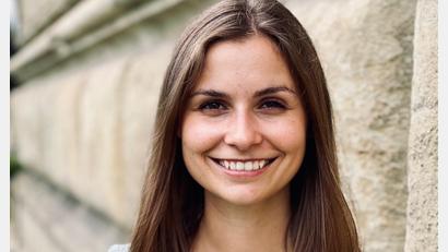 Bild: Jana Heigl
Jana Heigl.