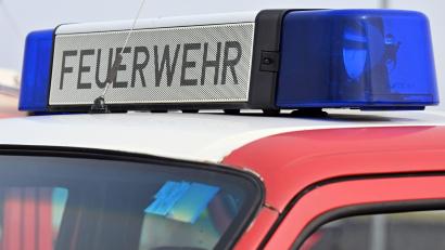 Bild: Martin Schutt/dpa-Zentralbild/dpa
Ein nächtlicher Anruf stellte sich als Fehlalarm heraus. (Symbolbild)