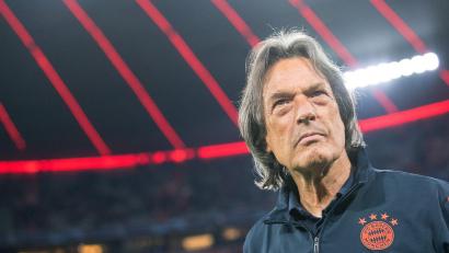 Bild: Matthias Balk/dpa
Das Aus beim FC Bayern schmerzt ihn noch heute. (Archivbild)