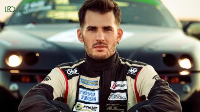 Bild: Andreas Schundiak
Andreas Schundiak erzählt von Unternehmergeist, Nervosität vor dem Start und davon, was Autofahrer vom Motorsport lernen können.
