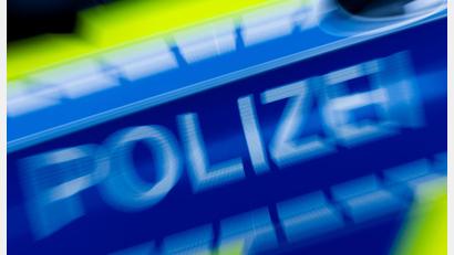 Bild: Rolf Vennenbernd/dpa
Nach dem Angriff auf eine Joggerin in Gerolzhofen hat die Polizei einen 35 Jahre alten Tatverdächtigen ermittelt. (Symbolbild)