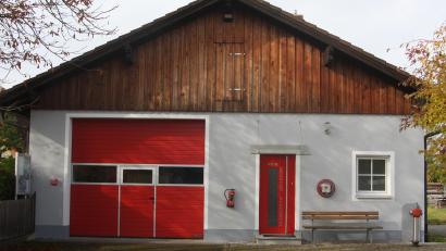 Bild: Werner Robl
Ein Thema im Marktrat von Konnersreuth war die Feuerwehr Neudorf-Rosenbühl.