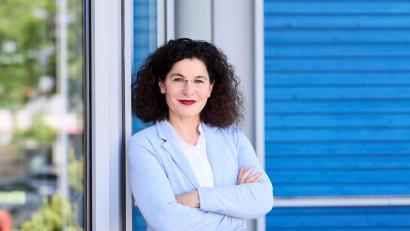 Bild: Disruptive Minds
Ein Highlight bei der Preisverleihung am 12. November ist die Keynote von Tina Müller, CEO der Weleda AG sowie Aufsichtsratsmitglied der ALDI Nord Gruppe und PUIG Brands.
