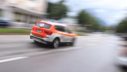 Bild: Karl-Josef Hildenbrand/dpa
Für den Mann kam jede Hilfe zu spät. (Symbolbild)