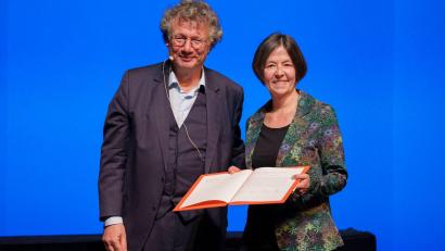 Bild: Andreas Arnold/dpa
„Ich bin immer noch perplex“, sagte Wunnicke am Abend.