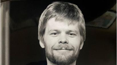 Bild: Jürgen Engler/dpa
Der frühere deutsche Nationalmannschaftskapitän Matthias Strauss ist gestorben. (Archivbild)