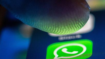Bild: Zacharie Scheurer/dpa-tmn
Sie haben ein WhatsApp-Konto? Gut. Dann können sie nun andere ohne Konto per Link zu Anrufen einladen. (zu dpa: „WhatsApp führt Gastanrufe ein: Mitreden auch ohne Konto“)