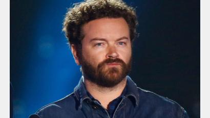 Bild: Wade Payne/Invision/AP/dpa
Danny Masterson scheitert vor einem Berufungsgericht. (Archivbild)