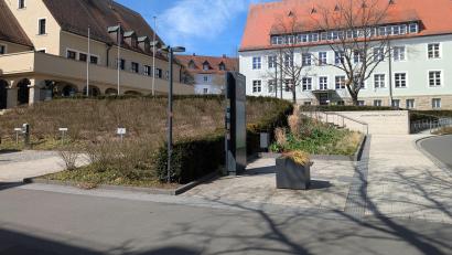 Archivbild: pz
Wohin führt der Weg für den Landkreis Tirschenreuth? Eine schrumpfende Bevölkerung stellt die Region schon heute vor Herausforderungen.