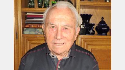 Bild: Johann Adam
Viele Jahre hat Manfred Greiner für die Gemeinde Altenstadt gewirkt. Nun verstarb der Altbürgermeister im Alter von 89 Jahren.