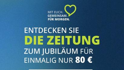 Bild: Oberpfalz-Medien
Nur noch für kurze Zeit - jetzt zuschlagen.