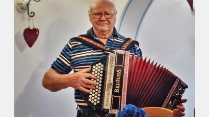 Bild: jml
Alfred Hausner aus Kohlberg ist verstorben.