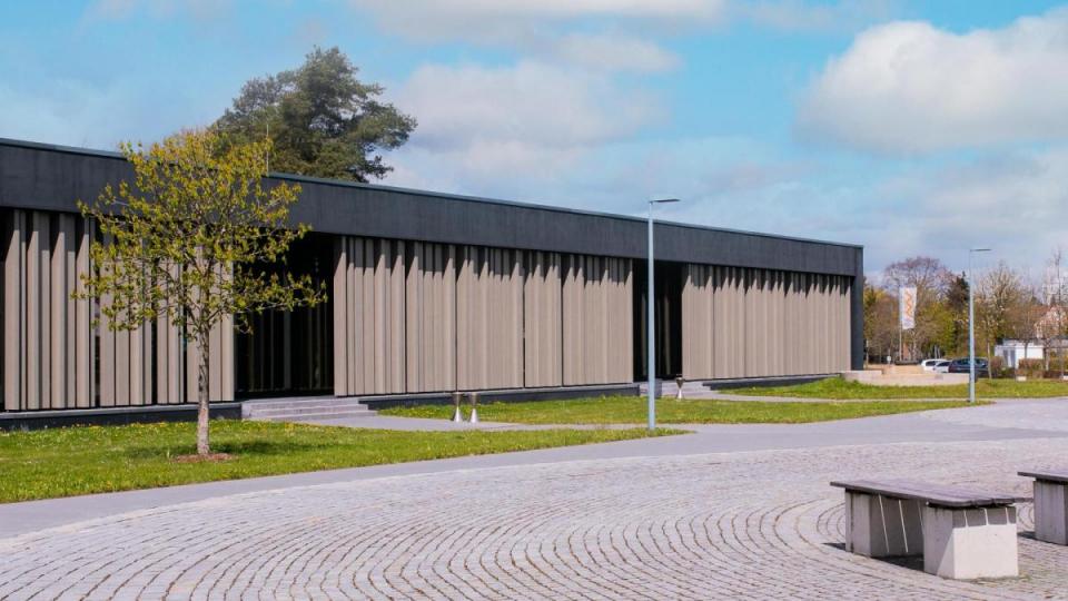 Campus-Feeling schnuppern? Das geht auch mit OTH Professional... Bild: exb