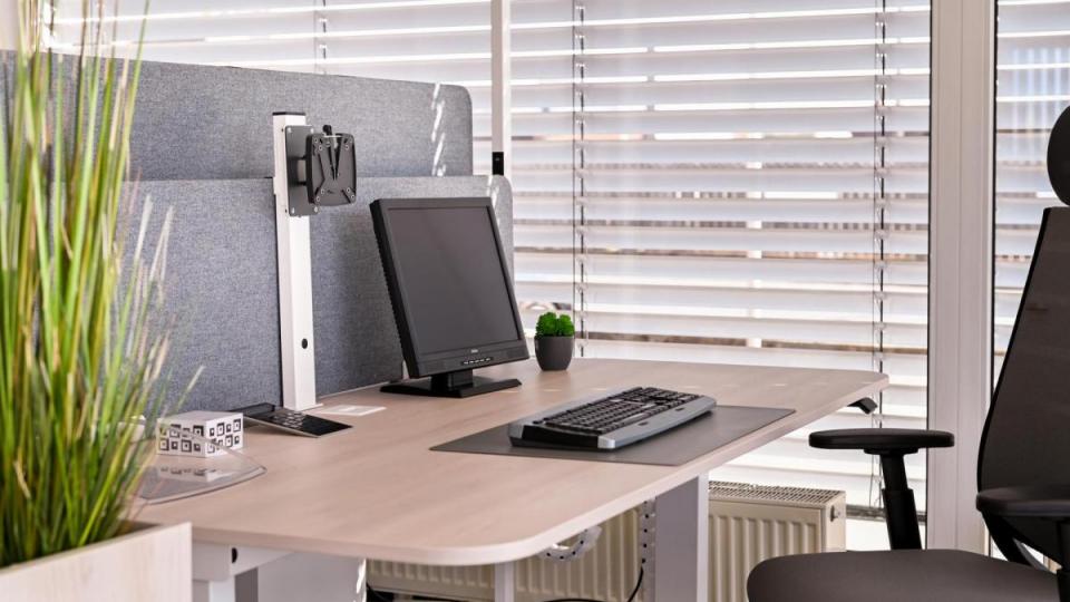 Mühlmann Bürokonzepte GmbH. Bild: Mühlmann Bürokonzepte GmbH