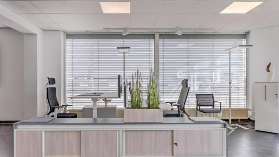Mühlmann Bürokonzepte GmbH. Bild: Mühlmann Bürokonzepte GmbH
