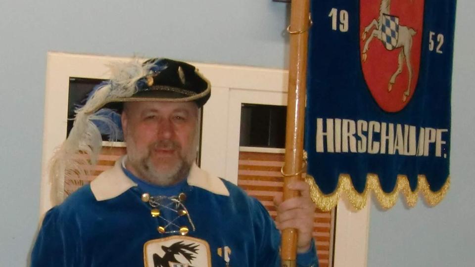 26 Jahre stand Werner Stein als Vorstand an der Spitze des Musikzugs. Ohne ihn, sein vorbildliches Engagement, seinen Weitblick und sein Organisationstalent wäre die Erfolgsgeschichte des Musikzugs undenkbar. Bild: u