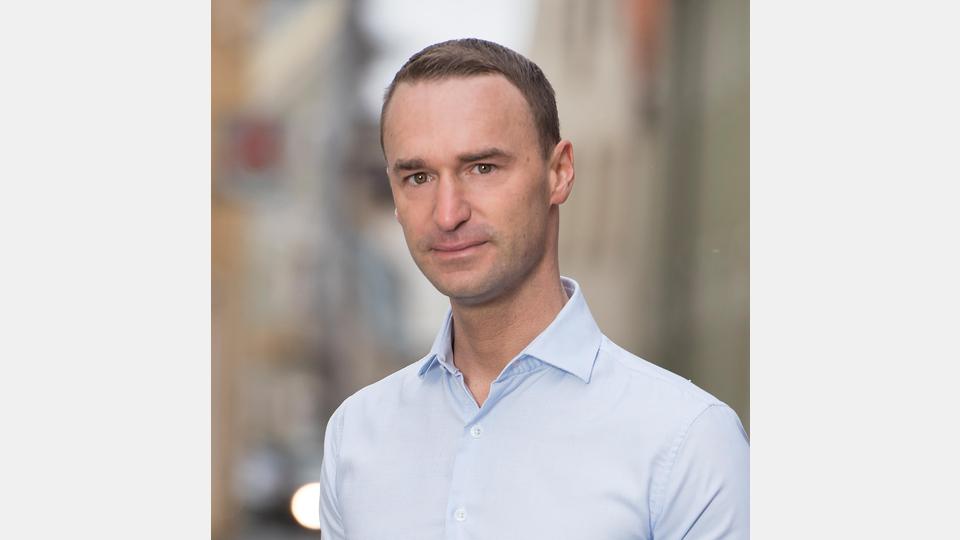 Marco Werner: „Inflation ist kein Argument gegen einen Hausbau heute, sondern eher dafür“ Bild: Fuchs &amp; Söhne