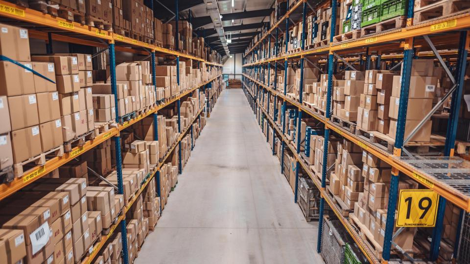 Am Vohenstraußer Standort stehen mehr als 7400 m² Produktions- und Lagerfläche zur Verfügung. Bild: PSZ Electronic GmbH