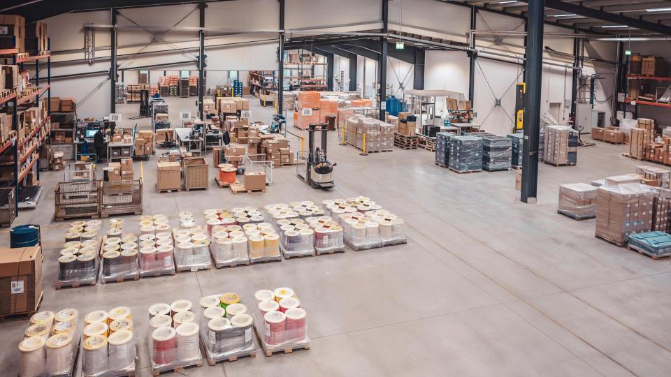 PSZ kann bald zusätzlich zur bestehenden Lagerfläche eine neue Lagerhalle nutzen. Bild: PSZ Electronic GmbH