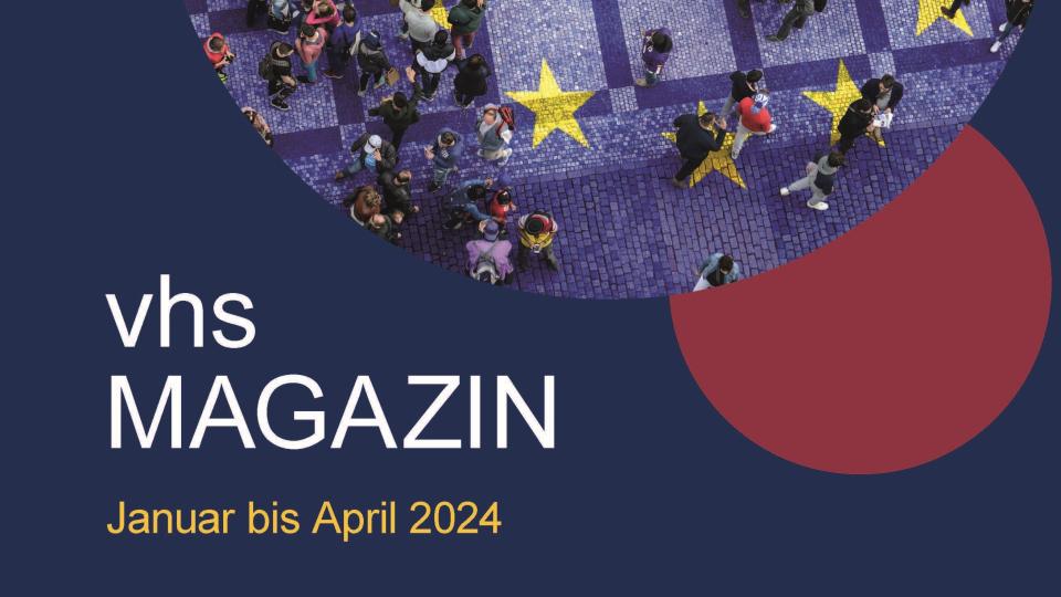 Das neue Jahr zum Weiterbildungsjahr machen! Bild: exb