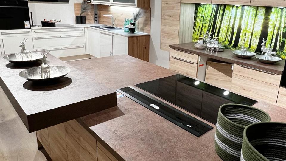 mega Möbel lädt am 20. und 21. April zum großen Eventwochenende ein. Bild: exb/Werbeagentur Wagner-Kespohl