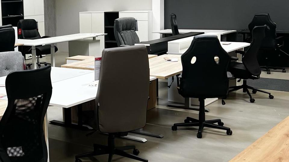 mega Möbel lädt am 20. und 21. April zum großen Eventwochenende ein. Bild: exb/Werbeagentur Wagner-Kespohl