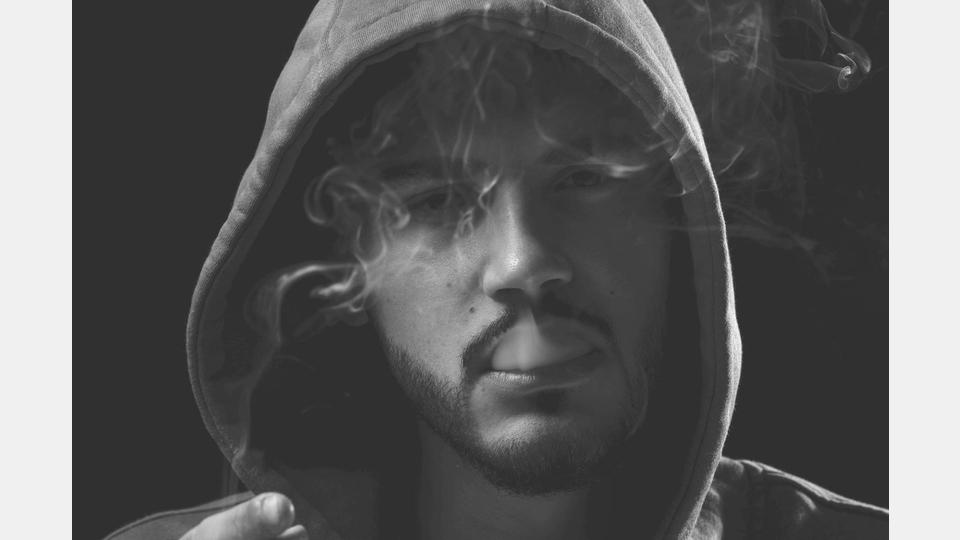 Der deutsche Rap-Star Zymba wird ebenfalls beim Silva Festival auftreten. Bild: Silva Amberg