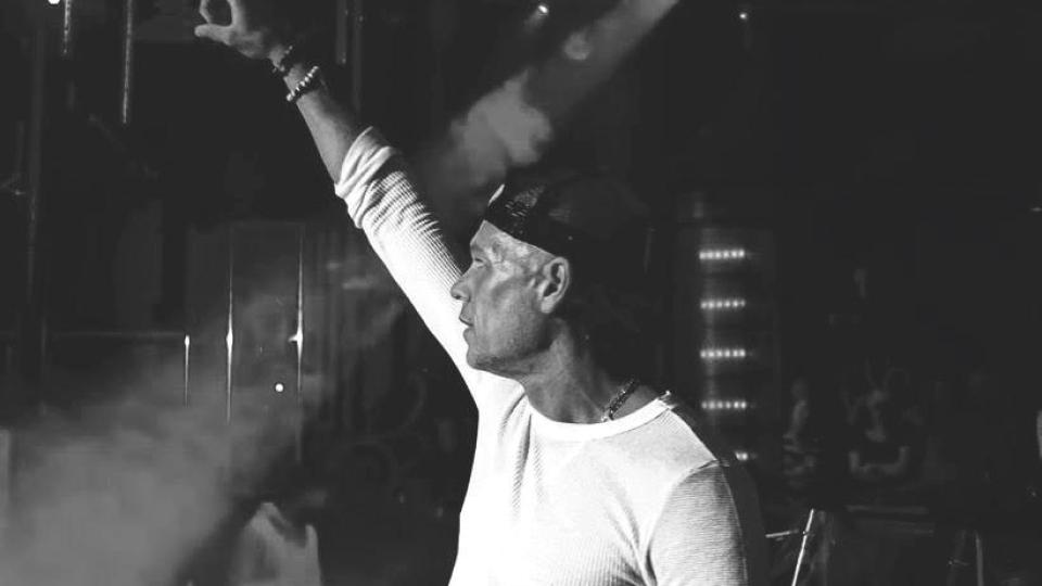 Der US-amerikanische R&amp;B-Sänger Dante Thomas wird beim Silva Festival auftreten und für unvergessliche Momente sorgen. Bild: Silva Amberg