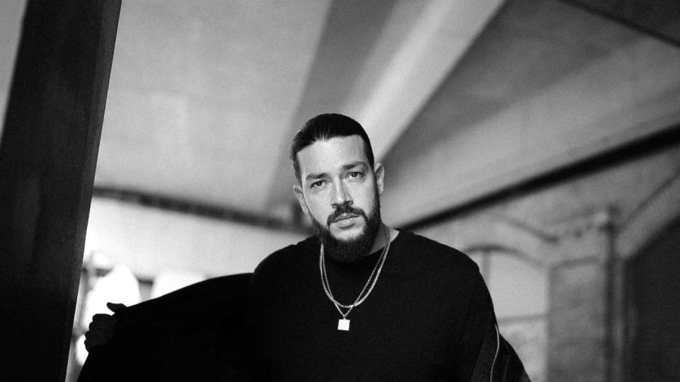 Der deutsche Rap-Star Takt32 wird die Bühne mit seiner mitreißenden Performance zum Leben erwecken. Bild: Silva Amberg