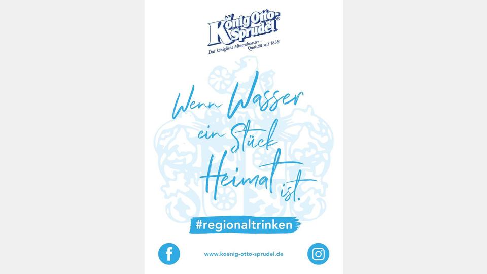 Zwei Produkte aus dem König Otto – Bad sind mit der DLG-Medaille in GOLD ausgezeichnet worden. Bild: exb