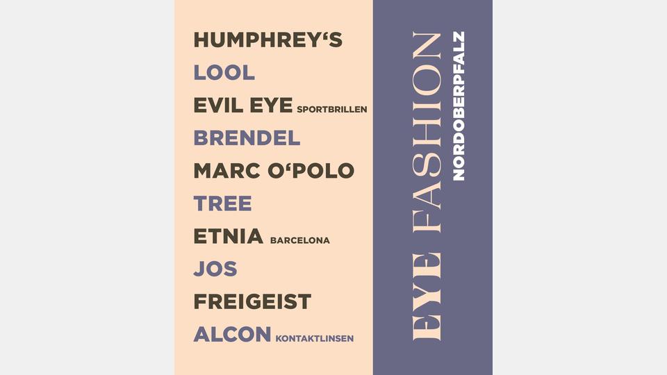 Zahlreiche renommierte Hersteller sind mit an Bord. Bild: exb