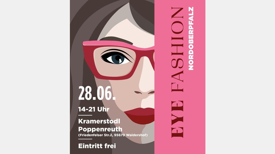 Augenoptikermeister Florian Wagner lädt am 28. Juni zur ersten Brillenmesse. Bild: exb