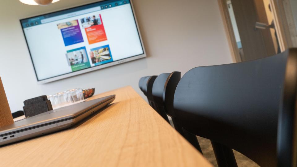 Netlogix sucht nach Kolleg:innen mit Expertise und Young Talents. Bild: netlogix